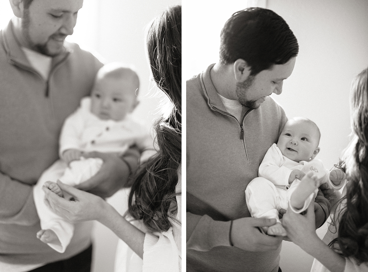 family lifestyle photography by golden veil photography midwest photographer
