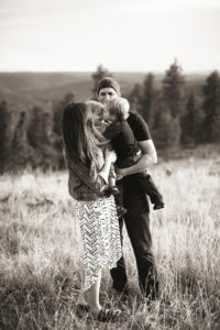 family photography by golden veil photography